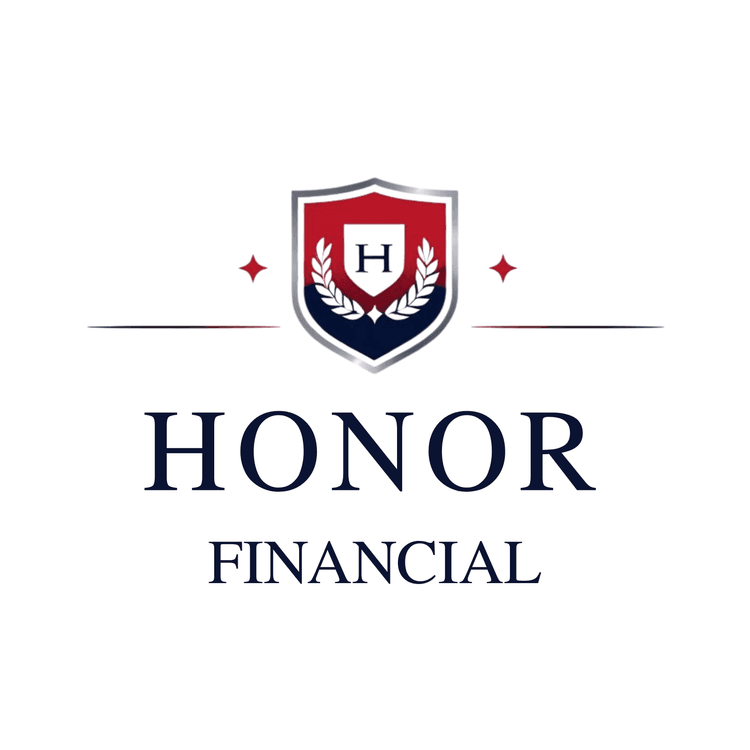 Honor Financial Services